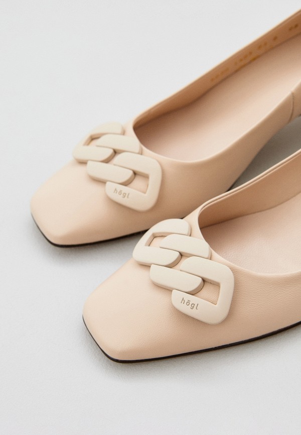 фото Туфли högl