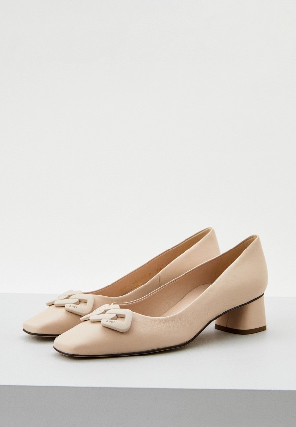 фото Туфли högl