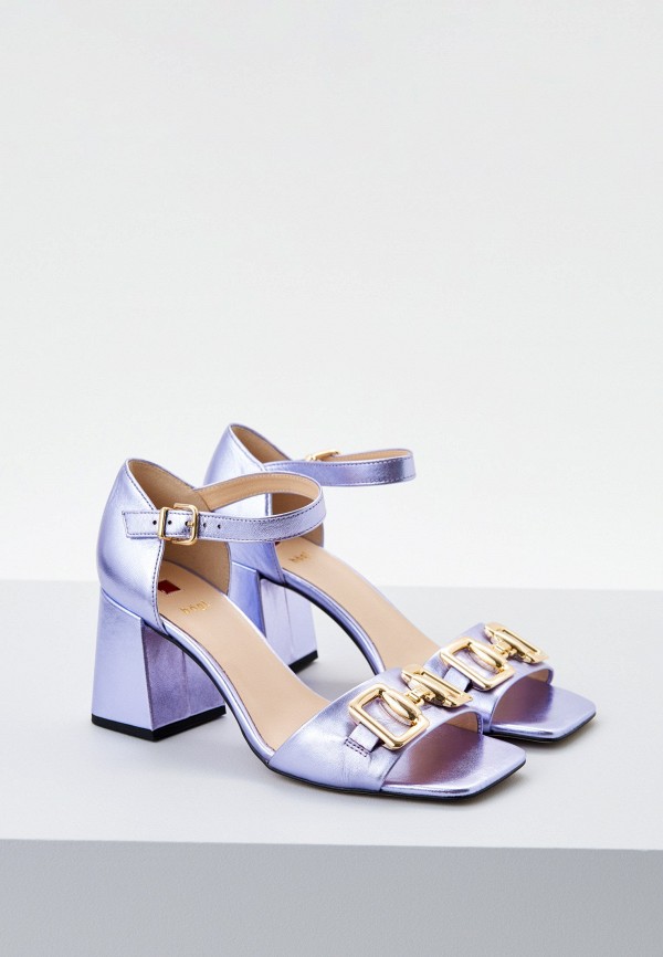 фото Босоножки högl