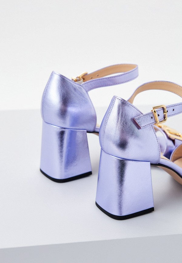 фото Босоножки högl