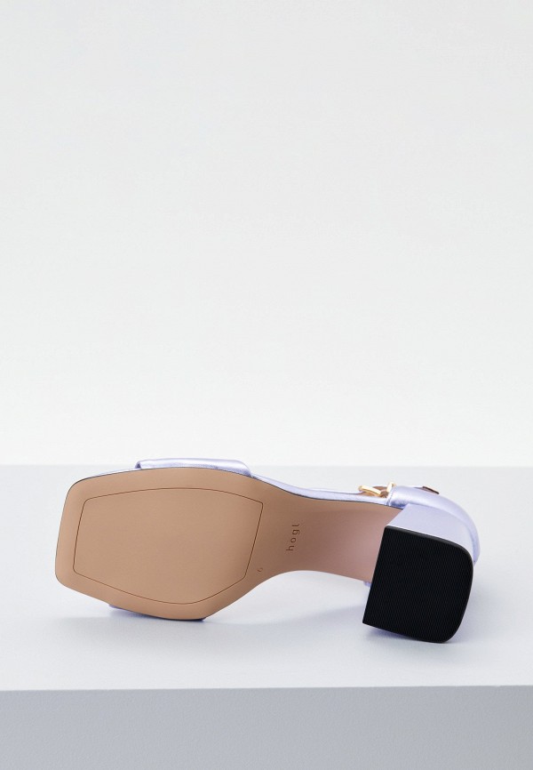 фото Босоножки högl