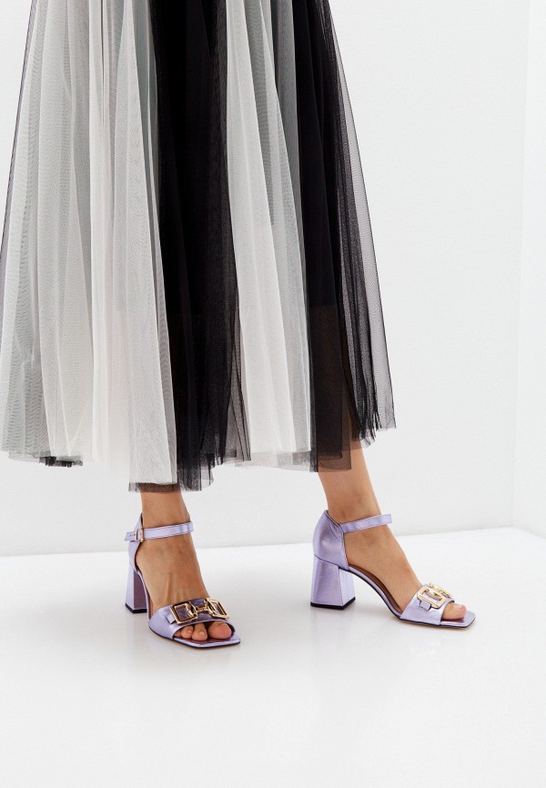 фото Босоножки högl