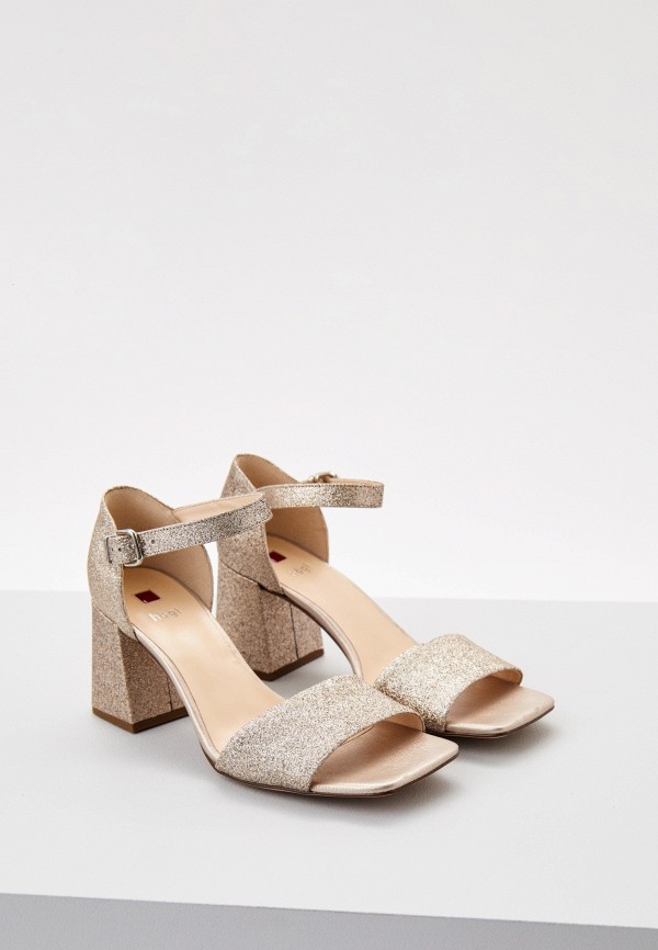 фото Босоножки högl