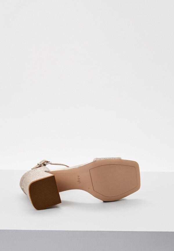 фото Босоножки högl