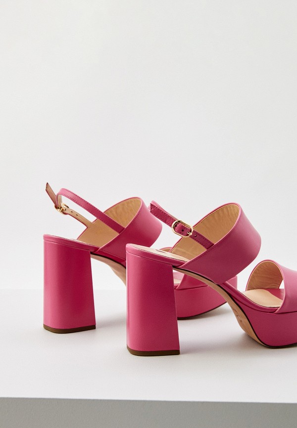 фото Босоножки högl