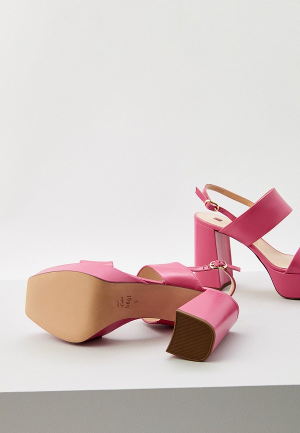 фото Босоножки högl