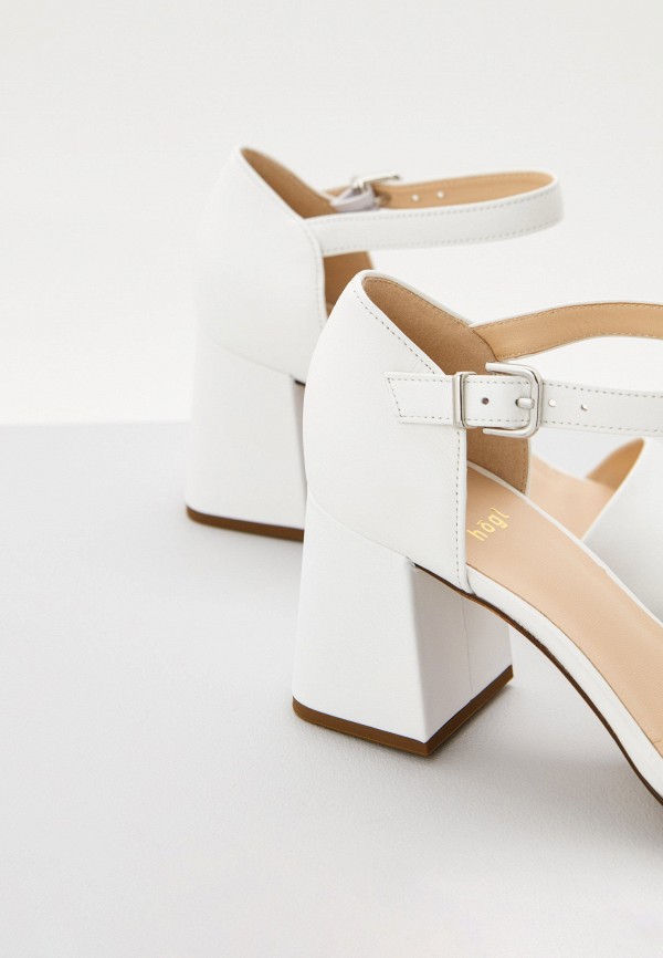 фото Босоножки högl