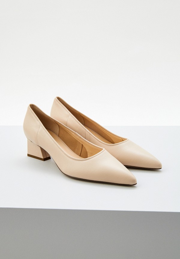 фото Туфли högl