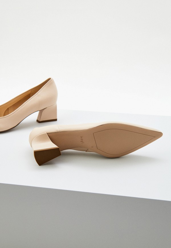 фото Туфли högl