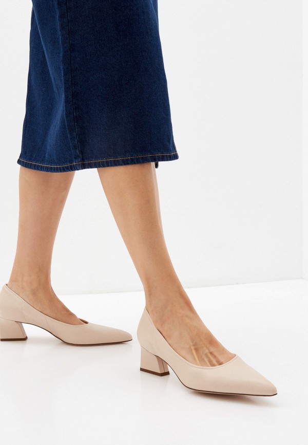 фото Туфли högl