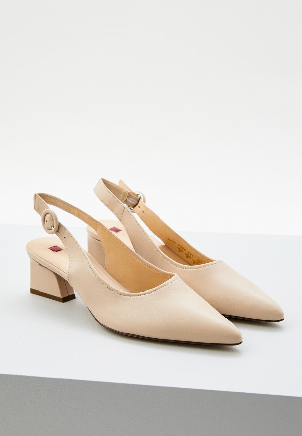 фото Туфли högl