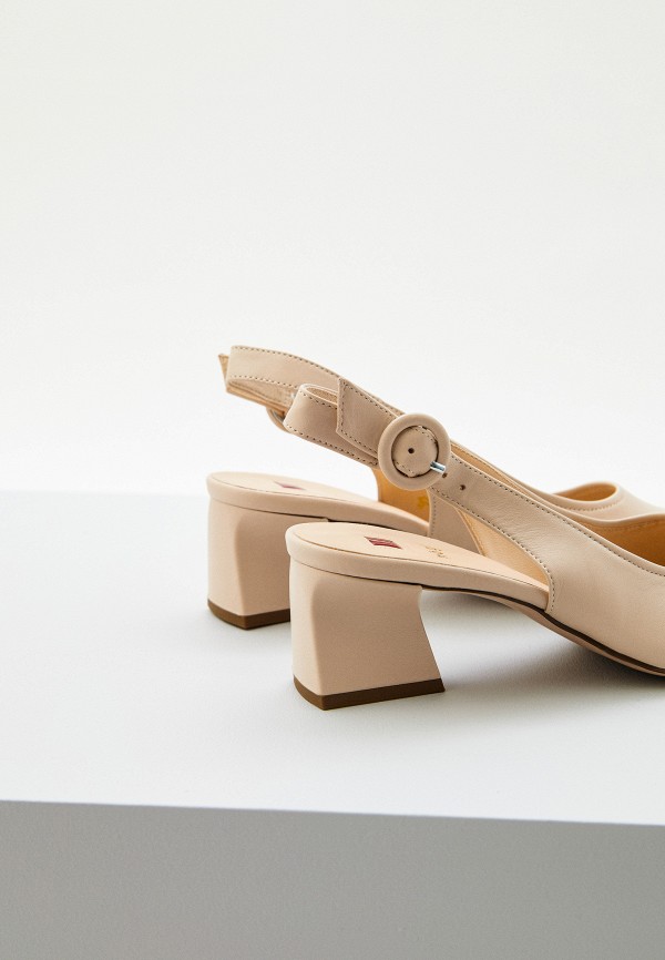 фото Туфли högl