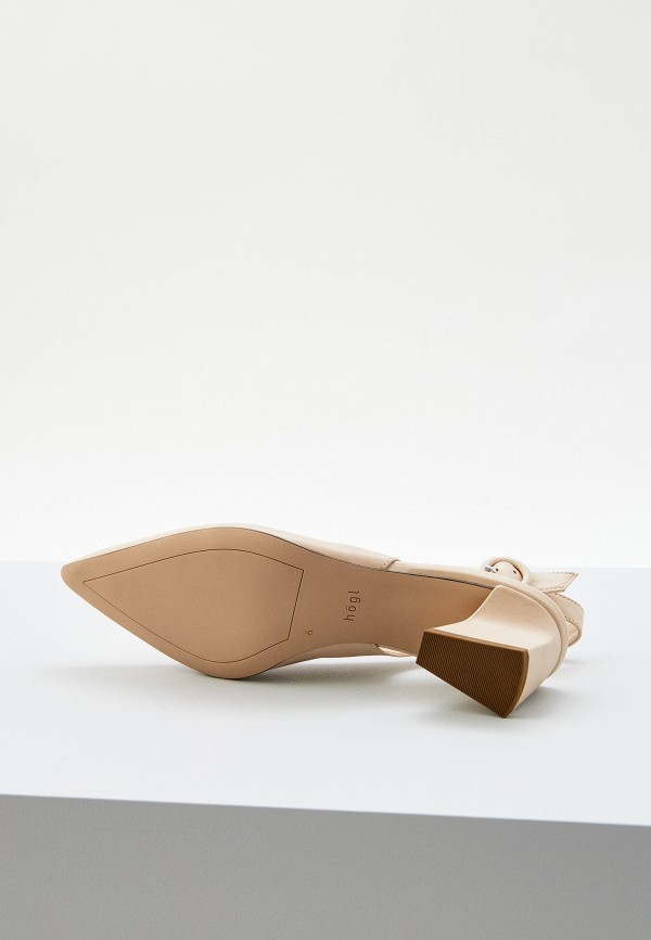 фото Туфли högl