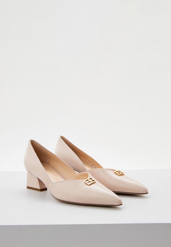 фото Туфли högl