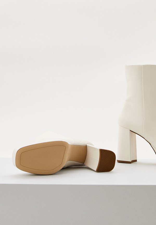 фото Ботильоны högl