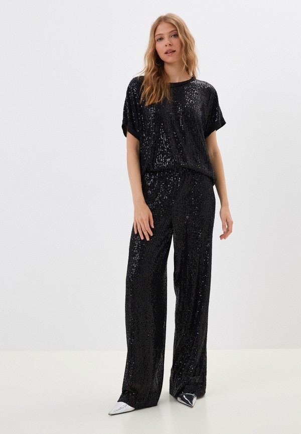 фото Брюки sashaostrov