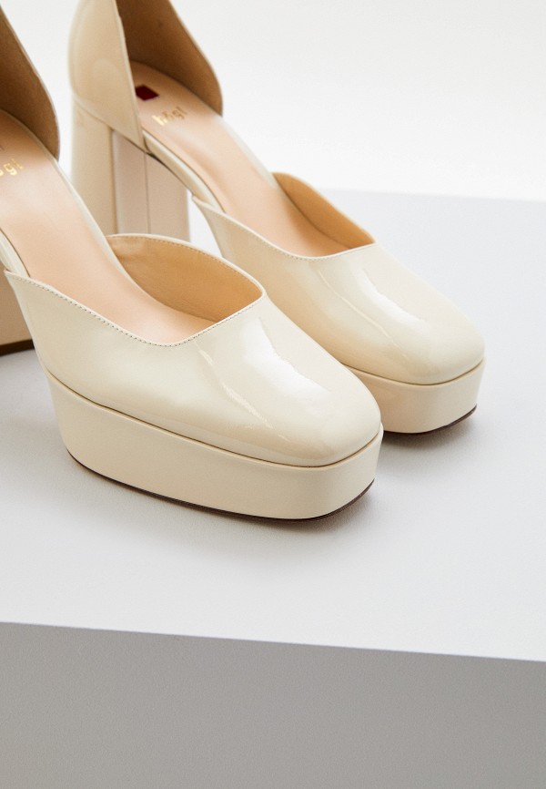 фото Туфли högl