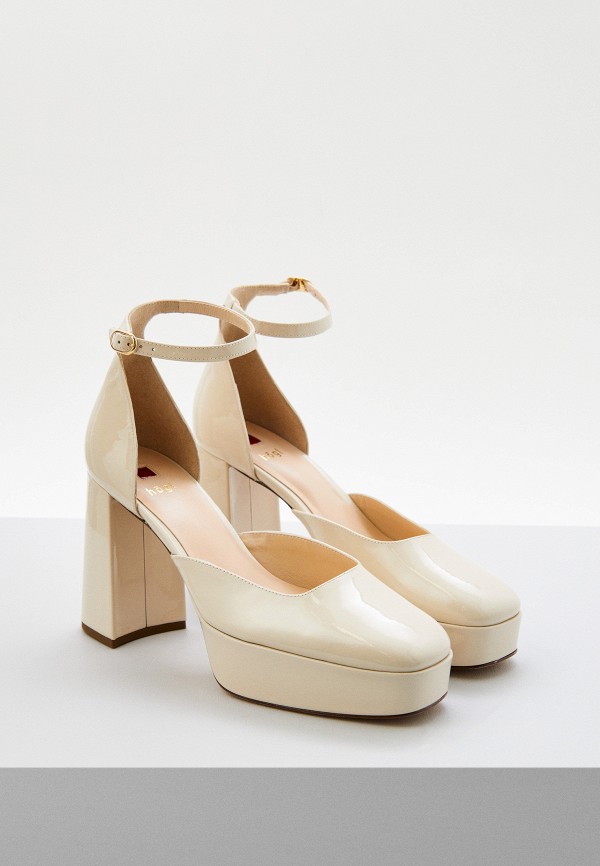 фото Туфли högl