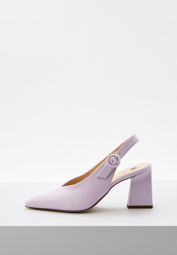 фото Туфли högl