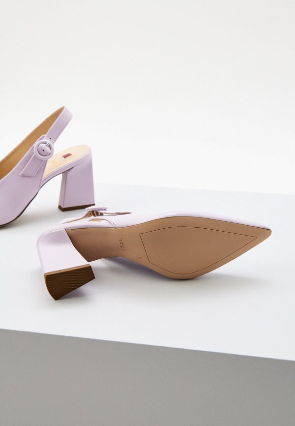 фото Туфли högl