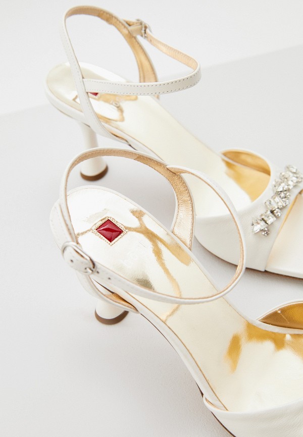 фото Босоножки högl