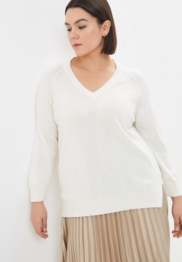 фото Пуловер intikoma