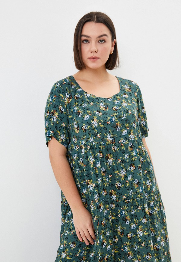 фото Платье intikoma