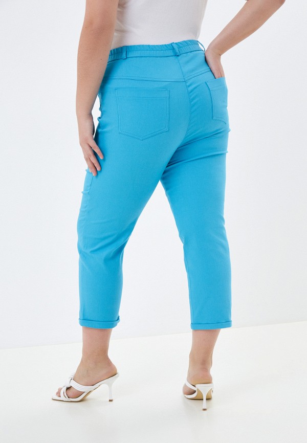 фото Брюки intikoma