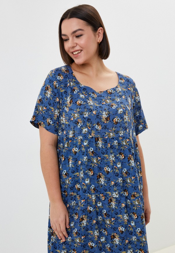 фото Платье intikoma