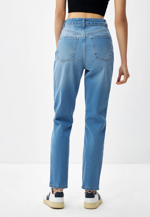 фото Джинсы sela