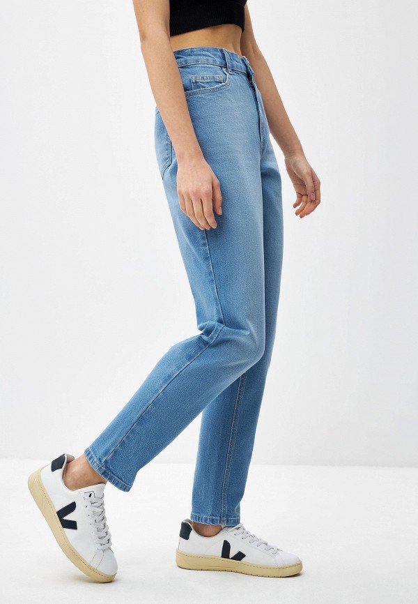 фото Джинсы sela