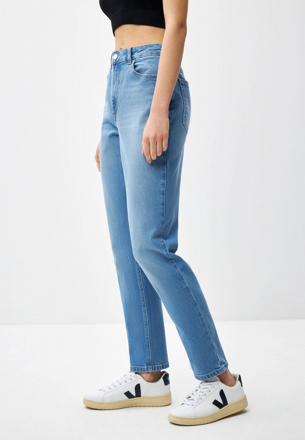 фото Джинсы sela