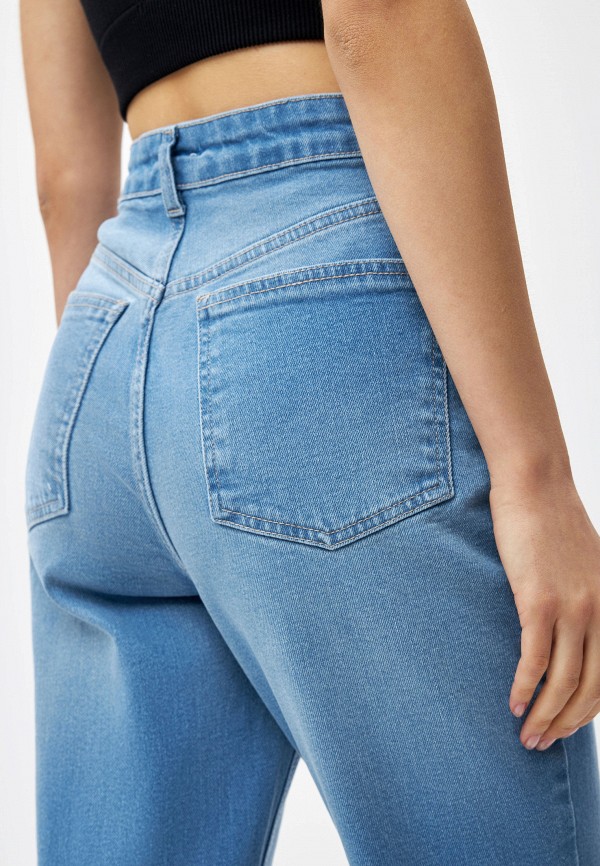 фото Джинсы sela