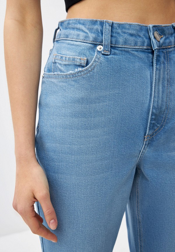 фото Джинсы sela