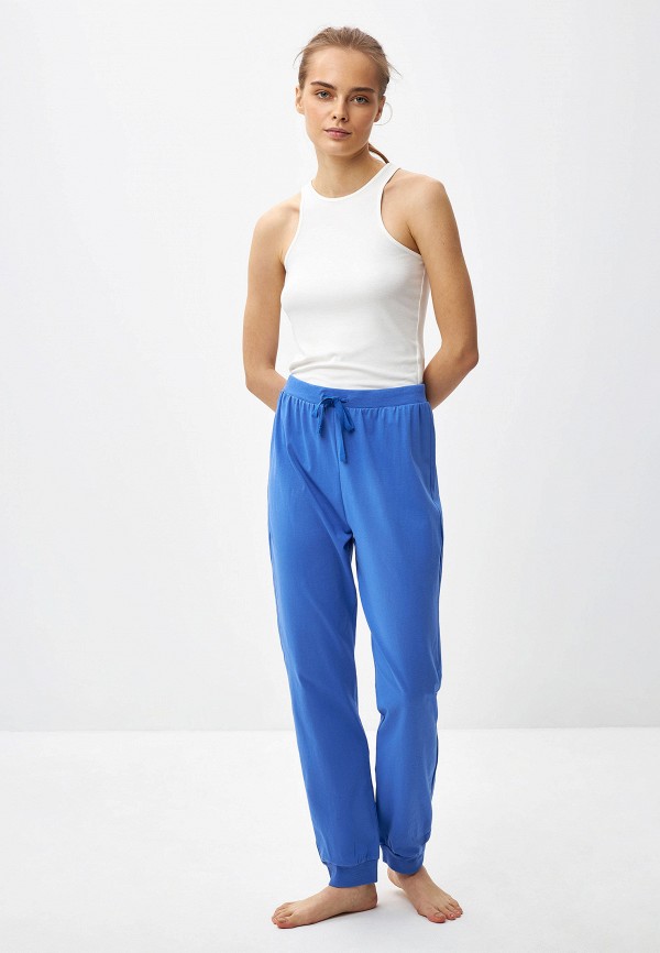 фото Брюки домашние sela