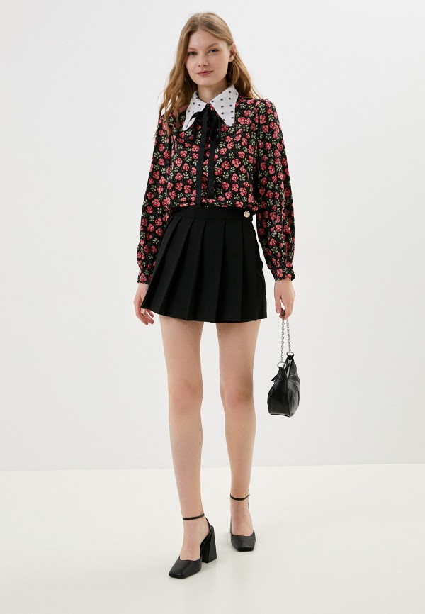 фото Юбка-шорты julswan