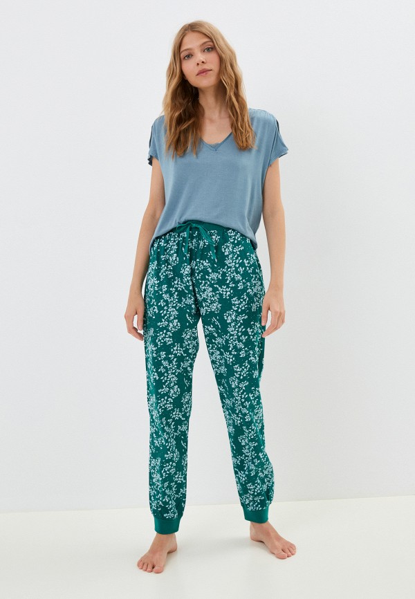 фото Брюки домашние sela