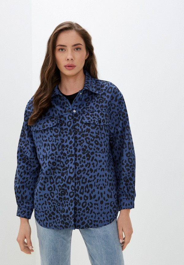 фото Рубашка zolla