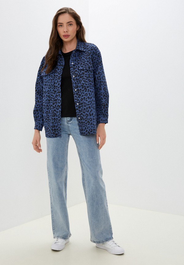 фото Рубашка zolla