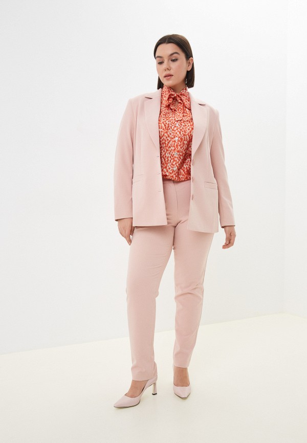 фото Брюки varra