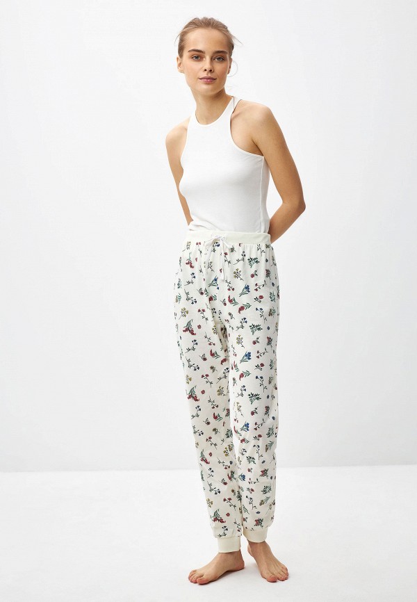 фото Брюки домашние sela