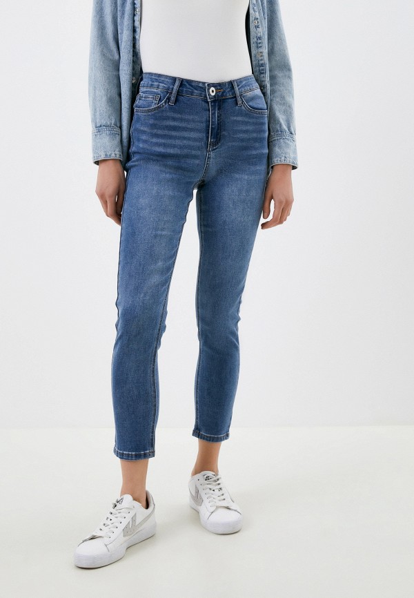 фото Джинсы o'stin