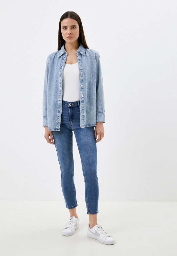 фото Джинсы o'stin