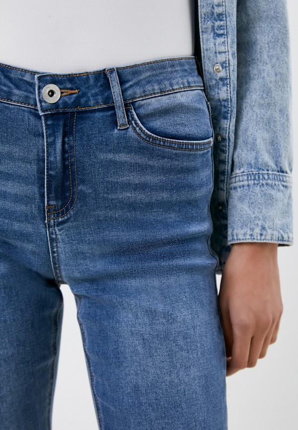 фото Джинсы o'stin