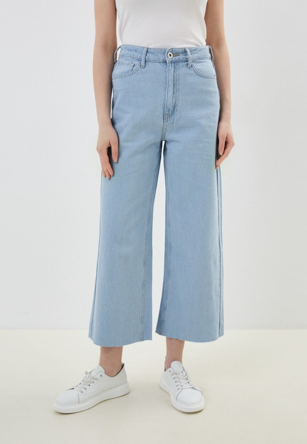 фото Джинсы o'stin