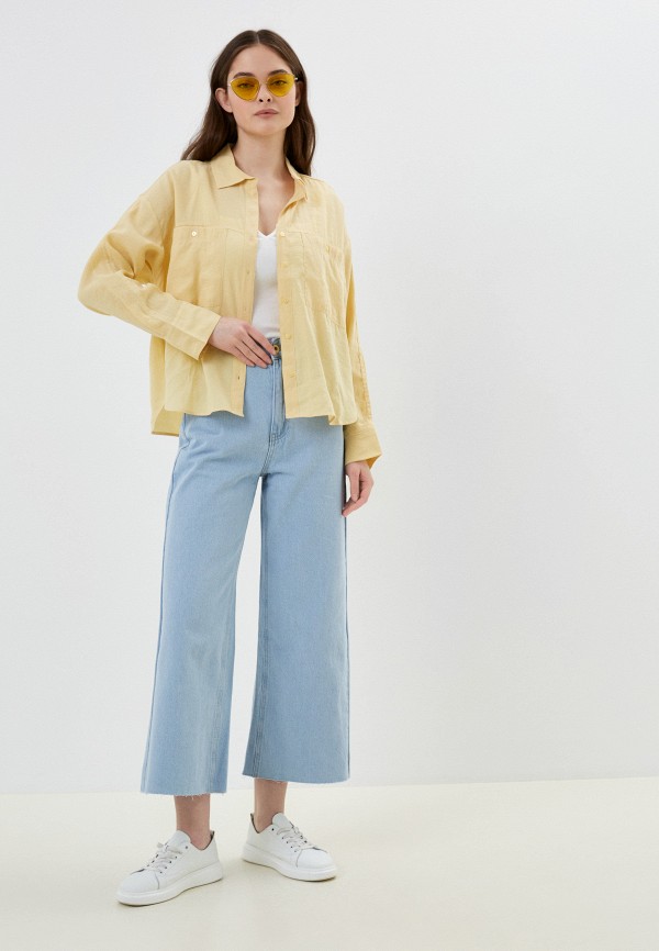 фото Джинсы o'stin