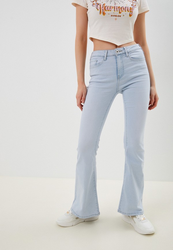 фото Джинсы o'stin