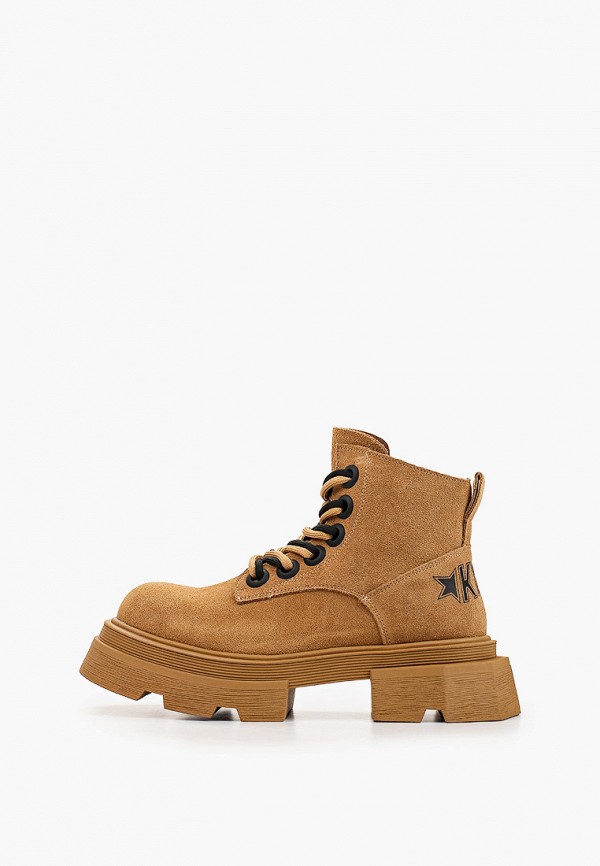 фото Ботинки araz