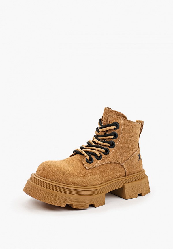 фото Ботинки araz