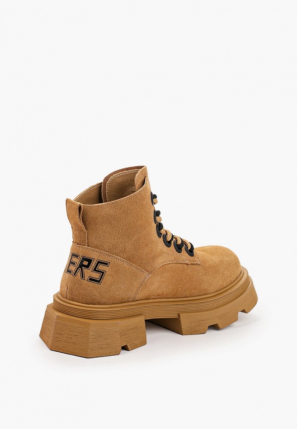 фото Ботинки araz